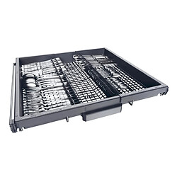 Avis Haier XS 6B0S3FSB - Blanc