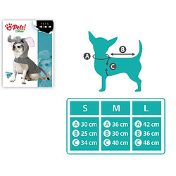 Vêtement pour chien
