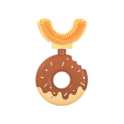 Brosse à dents électrique Avizar