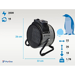 Acheter Purline HOTI F