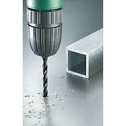 Avis Bosch Foret métal - 5,2 mm