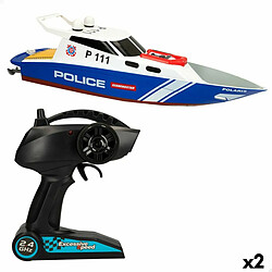 Bateaux RC Color Baby