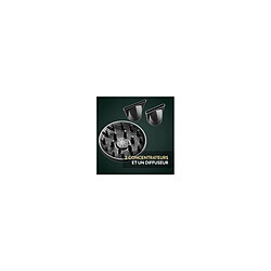 Acheter Babyliss D6555DE Air Power Pro - Vert