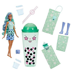 Barbie poupée Pop Reveal Bubble Tea