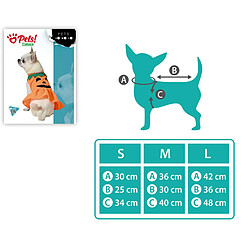 Vêtement pour chien