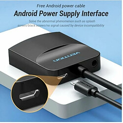 Acheter Vention HDMI vers VGA