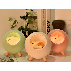 Avizar TechKidz Sleepy Cat