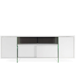 Meuble TV & Hi-Fi Inside 75