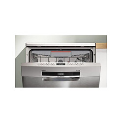 Bosch SMS6ZCI11F - Inox