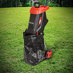 Elem garden technic broyeur végétaux - 2600W pas cher