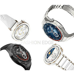 HUAWEI Watch GT 5 Pro 46mm - Titane