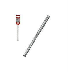 Fischer foret béton SDS-plus - 6 mm