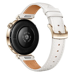 HUAWEI Watch GT 5 41mm - Acier/Blanc