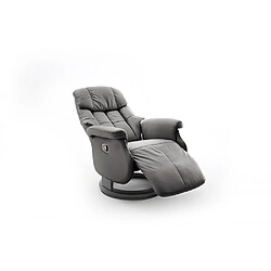 Inside 75 Fauteuil relax manuel PABLO