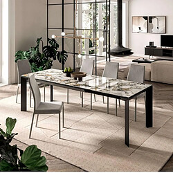 Inside 75 OZZIO ITALIA METRO