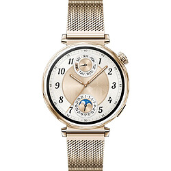 Huawei Montre connectée Watch GT 5 - Or