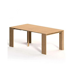 Inside 75 Console extensible Golia