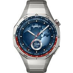 HUAWEI Watch GT 5 Pro 46mm - Titane