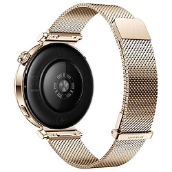 Huawei Montre connectée Watch GT 5 - Or