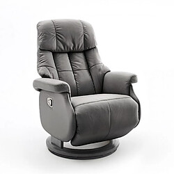 Inside 75 Fauteuil relax manuel PABLO