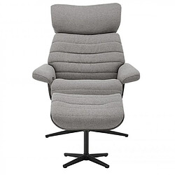 INSIDE 75 Fauteuil relax - Gris