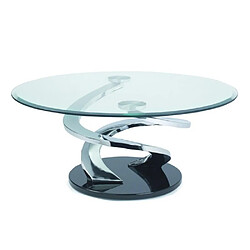 Table d'appoint Inside 75