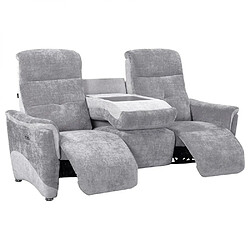 Canapé droit Inside 75