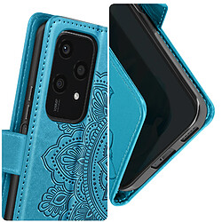 Avizar Honor 200 Lite - Bleu Clair pas cher