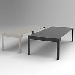 INSIDE 75 Console ULISSE