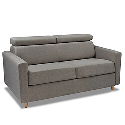 Inside 75 Convertible Express MONCEAU - Bouclette Naturel