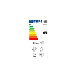 Bosch SMS2HTW03F