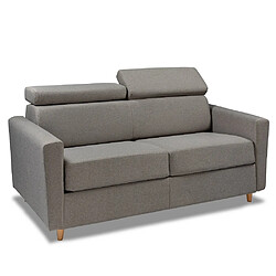 Inside 75 Convertible Express MONCEAU - Bouclette Naturel