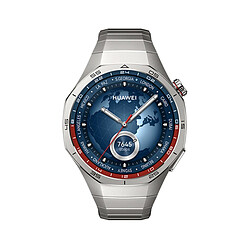 HUAWEI Watch GT 5 Pro 46mm - Titane