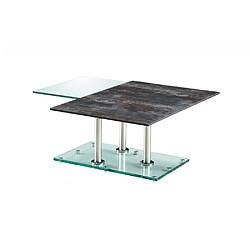 INSIDE 75 - Anthracite