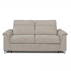 Inside 75 Canapé Convertible Veloce - Anthology Crème