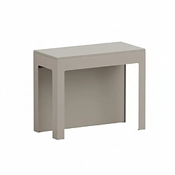 INSIDE 75 Console ULISSE