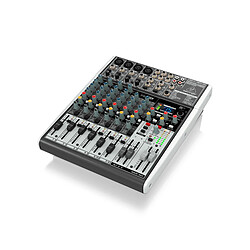 Avis Behringer Xenyx X1204USB - Gris