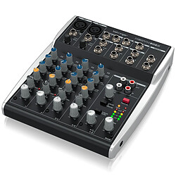 Avis Xenyx 802S Behringer