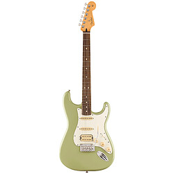 Avis Fender Player II Stratocaster HSS