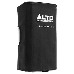 Alto TS408 Cover - Noir