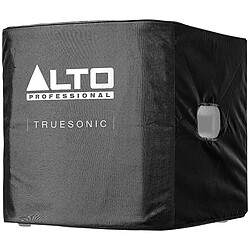 Alto TS12S Cover - Noir