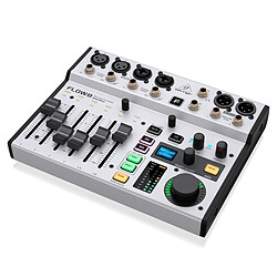 Avis Behringer FLOW 8