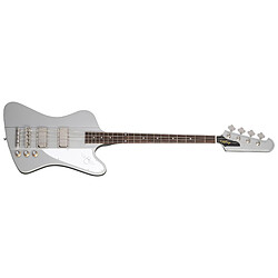 Avis Epiphone Thunderbird 64 Silver Mist