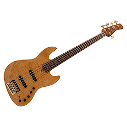 Marcus Miller V10 DX Swamp Ash-5 NT MN