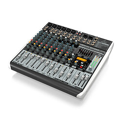 Avis XENYX QX1222USB Behringer