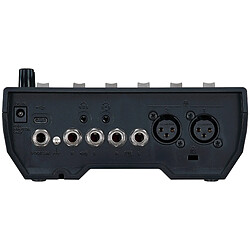 Avis Boss Gigcaster 5