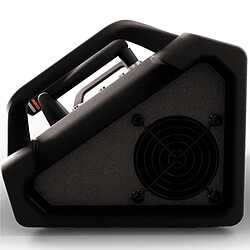 Avis Allen & heath CQ-20B