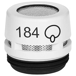 Shure R184W-A - Blanc