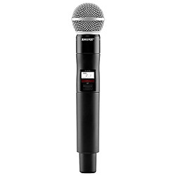 Shure QLXD2 SM58 G51