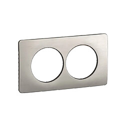 Legrand Céliane CP1706 - Aluminium